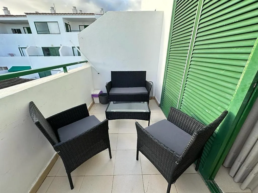 Casa Alondras Lejlighed Arona  Arona (Tenerife)