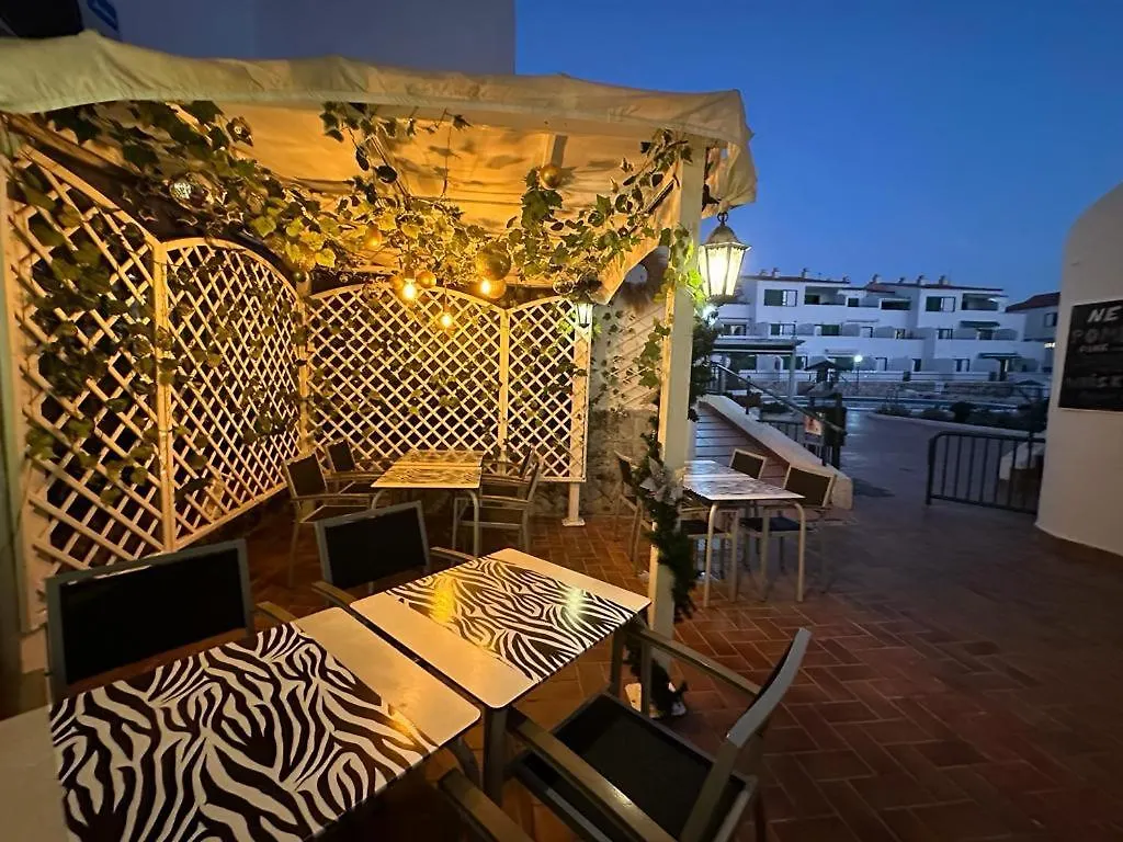 Casa Alondras Lejlighed Arona  Arona (Tenerife)