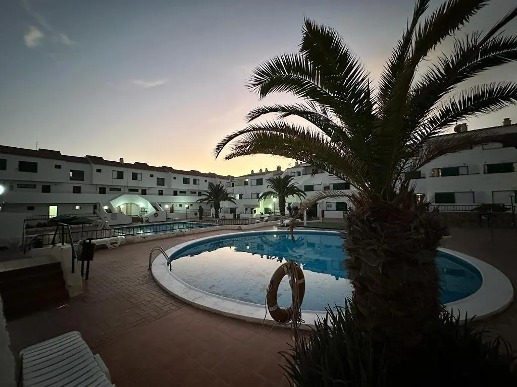 Casa Alondras Lejlighed Arona