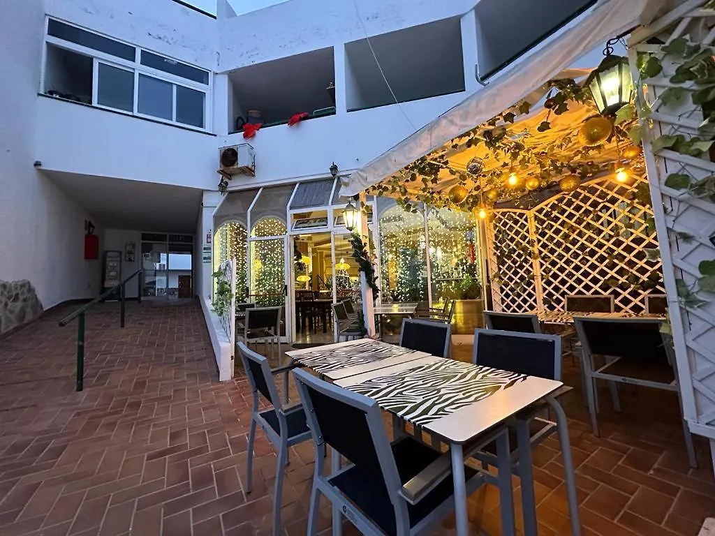 Apartamento Casa Alondras Arona
