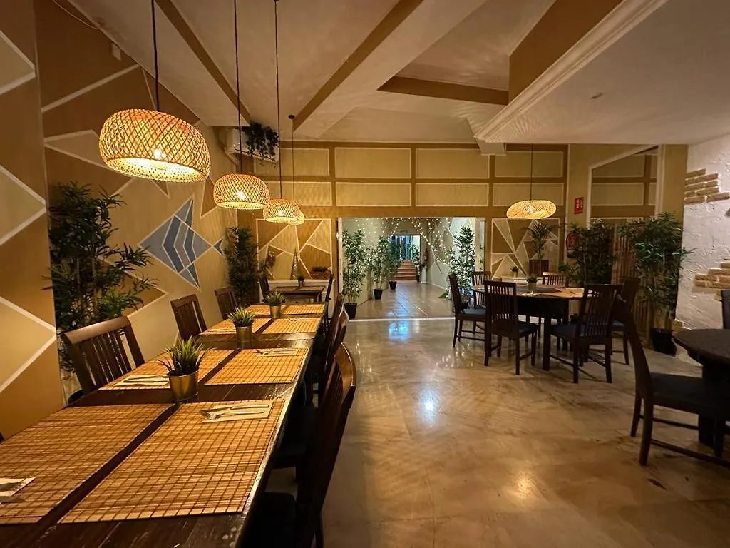Casa Alondras Lejlighed Arona
