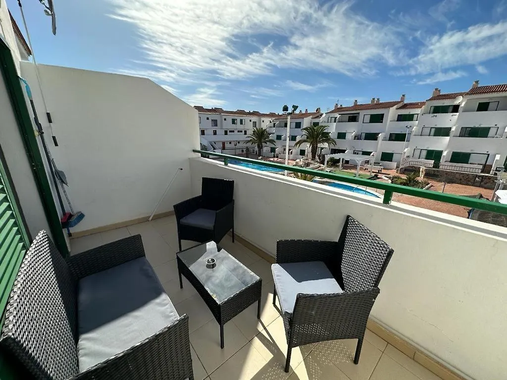 Apartamento Casa Alondras Arona
