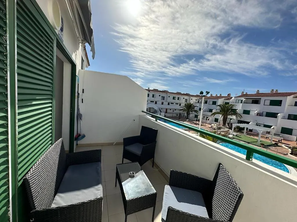 Apartamento Casa Alondras Arona  0*, Arona (Tenerife) España