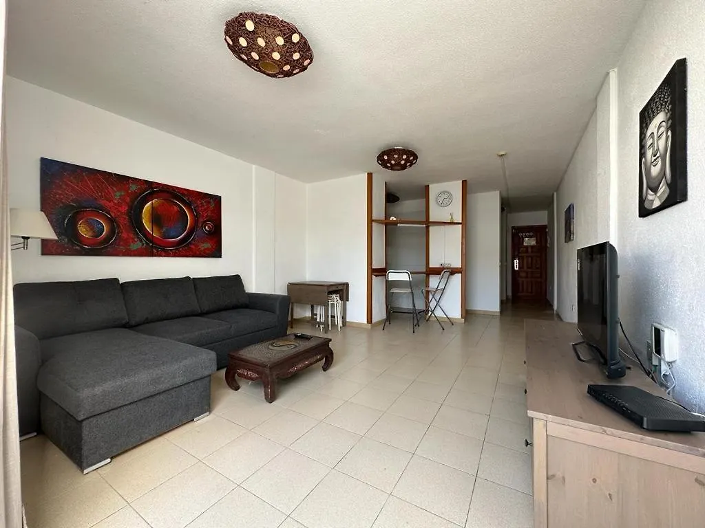 Casa Alondras Lejlighed Arona   Arona (Tenerife)