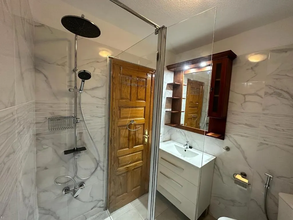 Casa Alondras Lejlighed Arona