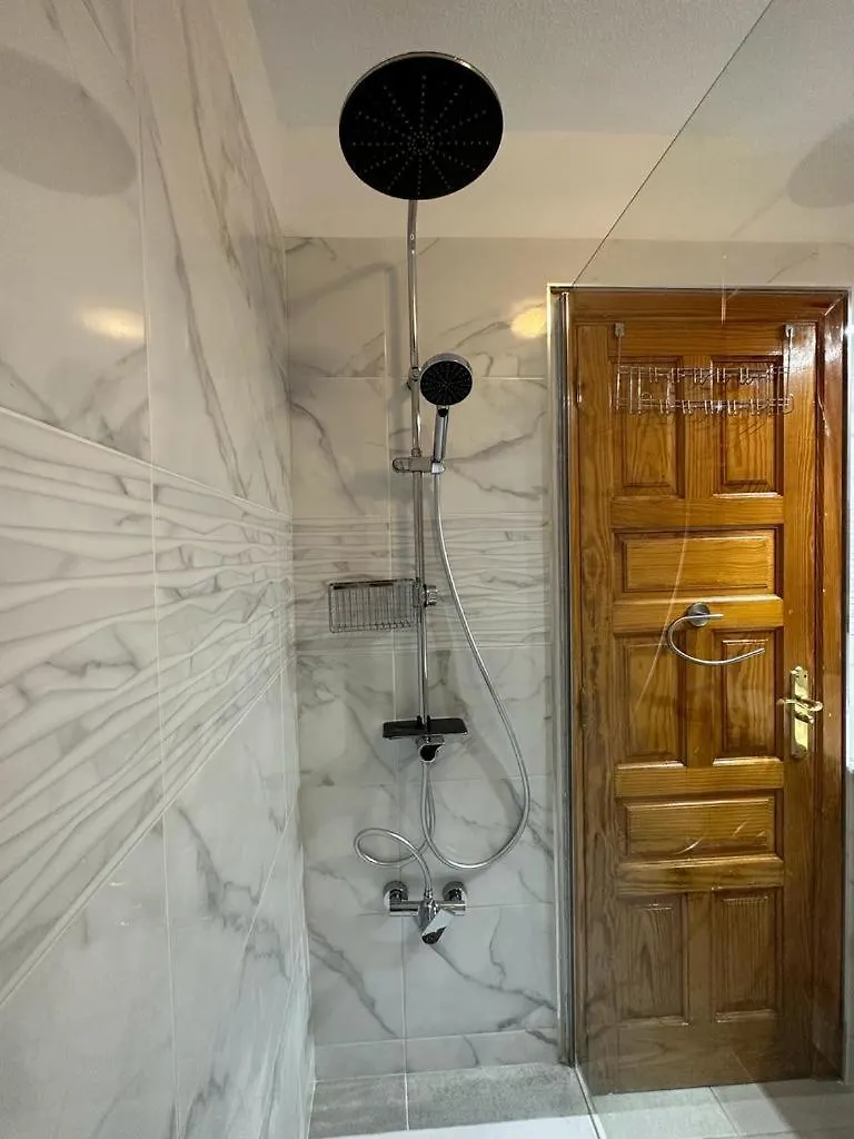 Apartamento Casa Alondras Arona