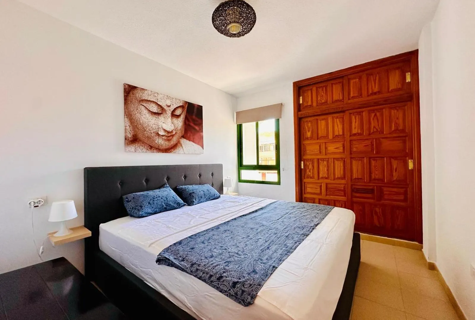 Apartamento Casa Alondras Arona