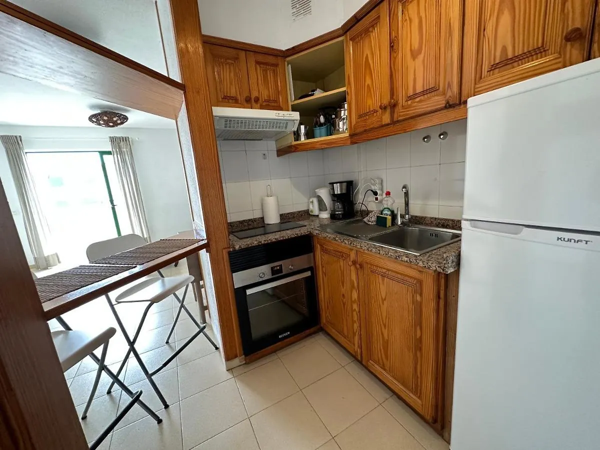Ferienwohnung Casa Alondras Arona  Spanien