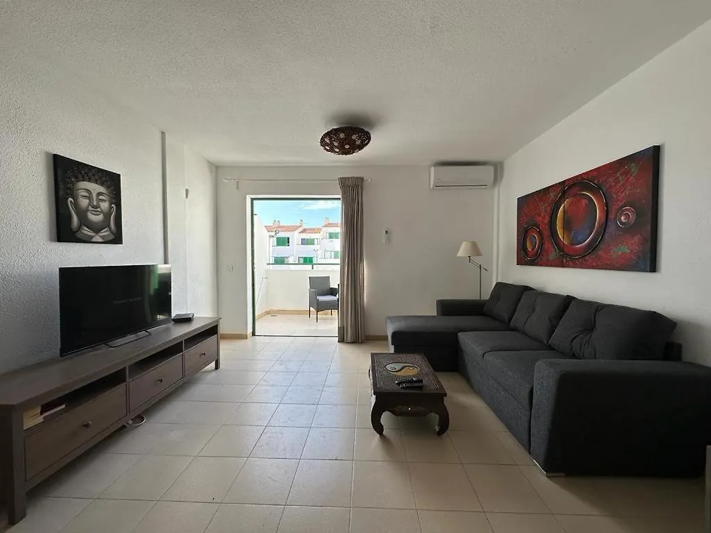 Ferienwohnung Casa Alondras Arona  Spanien